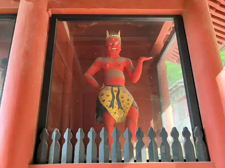 妙義神社(群馬県)