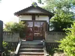 高城神社(埼玉県)