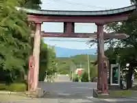 高照神社(青森県)