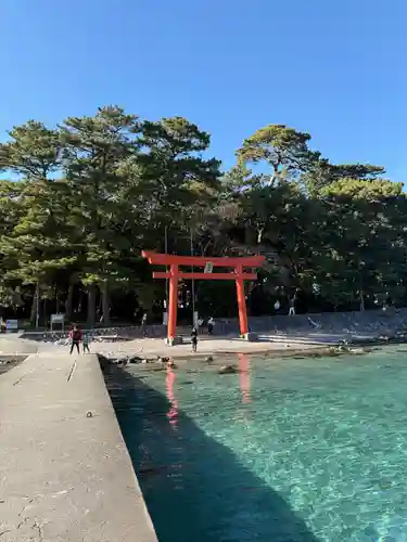 諸口神社(静岡県)