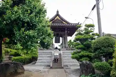 光永寺のその他建物