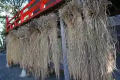 高司神社〜むすびの神の鎮まる社〜の建物その他