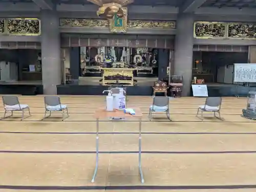 長勝寺(福井県)