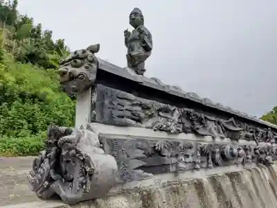 大水上神社(香川県)
