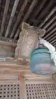 御城稲荷神社のその他建物