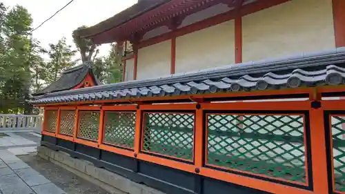 荒見神社のその他建物
