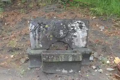 瀧口神社(千葉県)