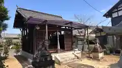 八幡神社(滋賀県)