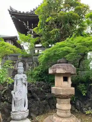 養玉院如来寺(東京都)
