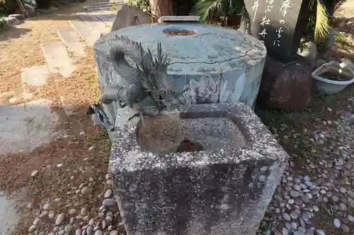 徳林寺(岐阜県)