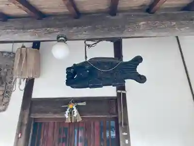 妙巌寺のその他建物