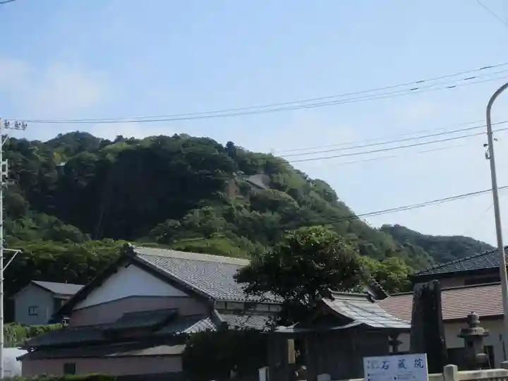 石蔵院(静岡県)