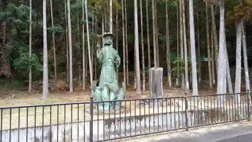 卑弥呼神社(鹿児島県)