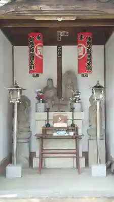 圓照寺(埼玉県)