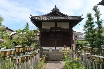 長雲寺(長野県)