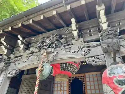 大圓寺(東京都)