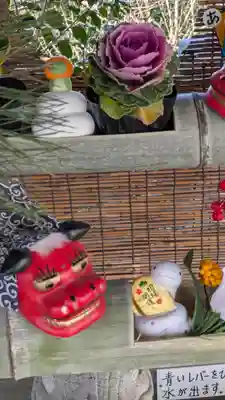 玉田神社(京都府)