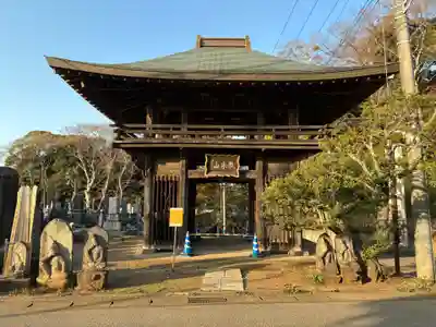 福満寺(千葉県)