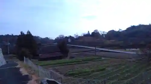 高顕寺(岡山県)