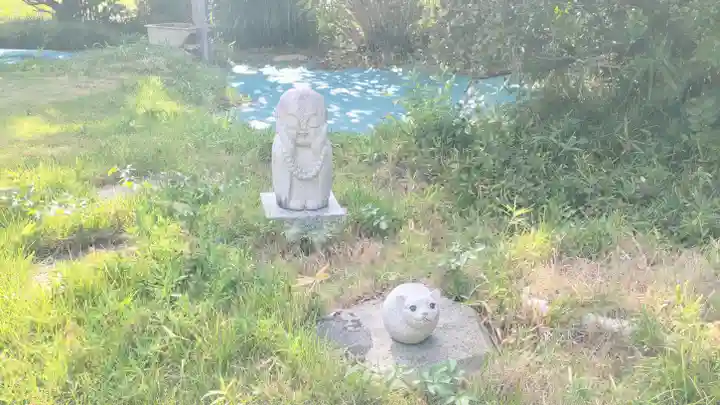 法岩院(千葉県)