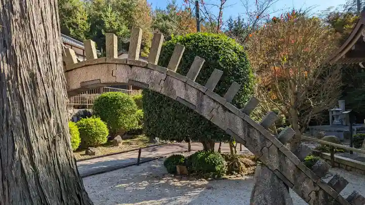 永興寺(山科豊川稲荷社)(京都府)