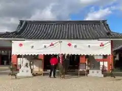 住吉神社(大阪府)