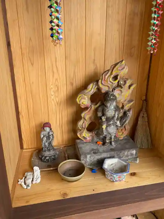 慈悲観音堂(大分県)