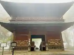 比叡山延暦寺(滋賀県)