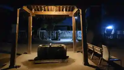 日招八幡大神社(愛媛県)