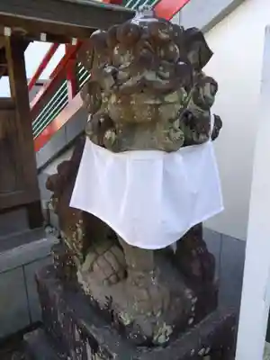 門戸厄神東光寺(兵庫県)