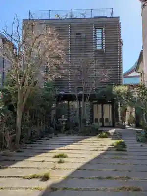 一燈寺(東京都)