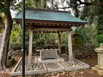 八幡神社(五島市)(長崎県)