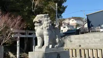 大元神社(徳島県)