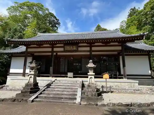 長谷寺(奈良県)