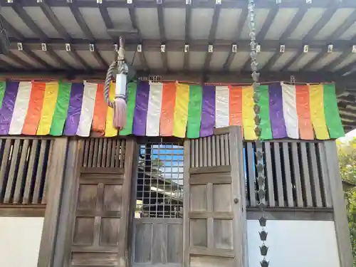 観音蜜寺(神奈川県)