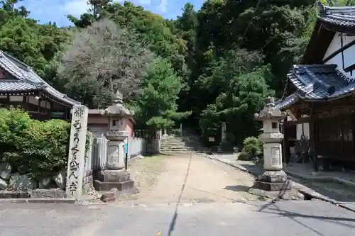 長命寺(滋賀県)