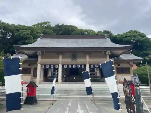 光雲神社(福岡県)