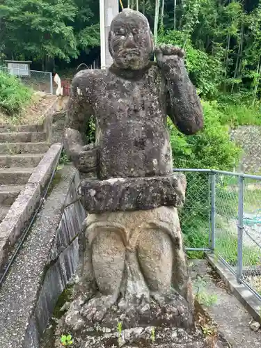 本名八幡神社(鹿児島県)