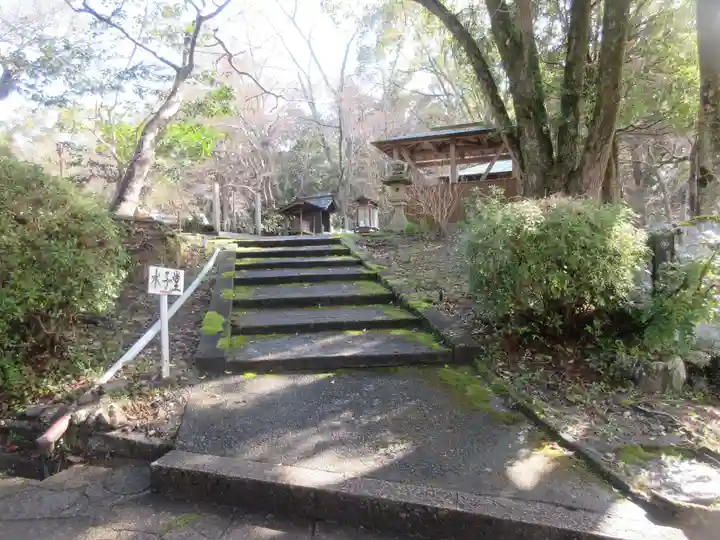根来寺(和歌山県)