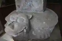 王宮伊豆神社のその他建物