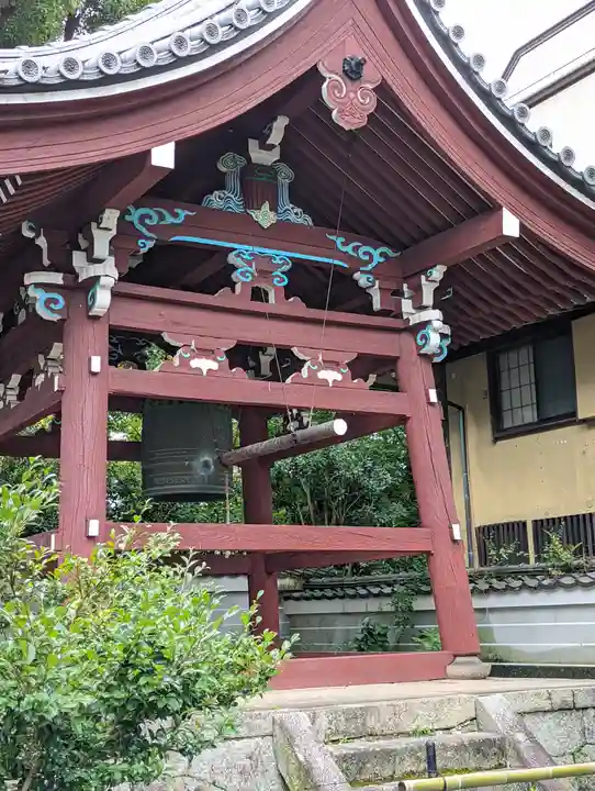 本法寺(京都府)