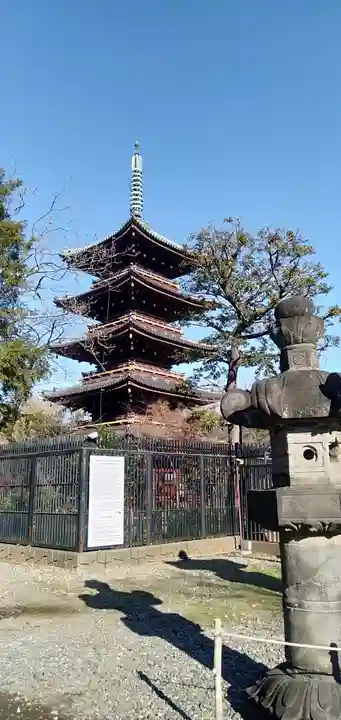 上野東照宮(東京都)