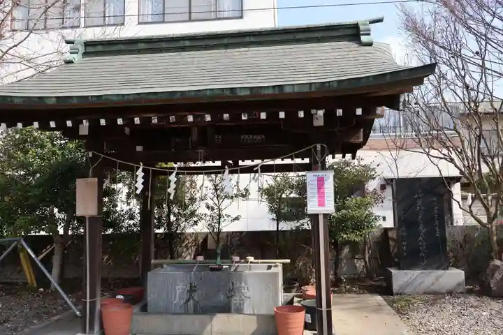 八雲神社(栃木県)