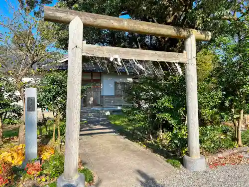 櫛田神社(富山県)