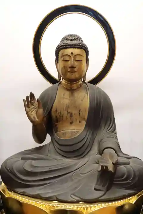 善福寺(奈良県)