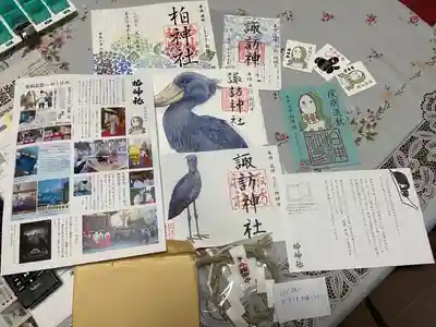 柏神社(千葉県)