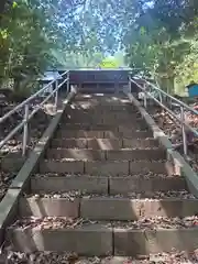 八幡神社(埼玉県)