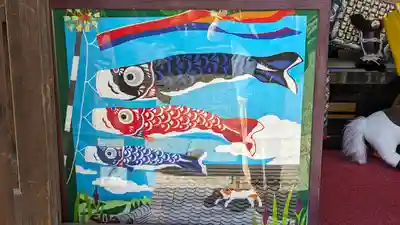 玉田神社(京都府)