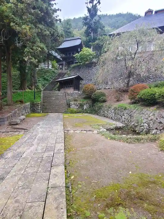 陽泰寺のその他建物