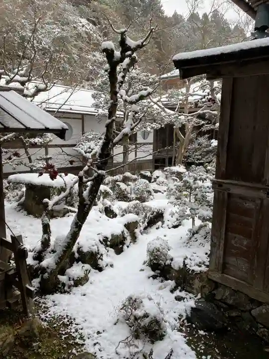 清浄心院(和歌山県)